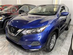 Nissan Rogue Sport